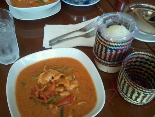 Krua Thai Cuisine by null