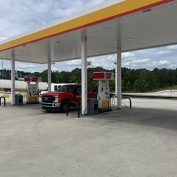 Shell - Kentwood