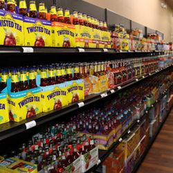 Tri Beer Shoppe