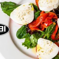 AMBI Bar and Grill - AMBI Bar and Grill Salad