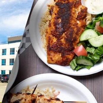 Hobson's Lake Cafe - a variety of food items - Cafes Near Me - Halifax, Nova Scotia