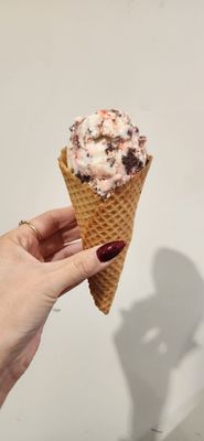 Scoops On Tap by null