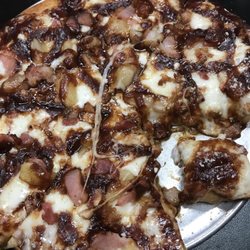 Big Dons Pizza
