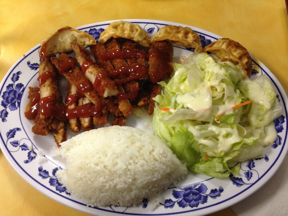 HAPPY BENTO N TERIYAKI Updated June 2024 13027 Bothell Everett Hwy