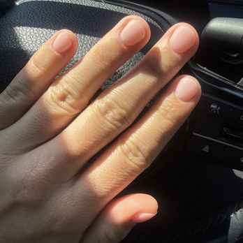 Lacquer Nails & Spa Scottsdale - Nail Salons Near Me - Scottsdale, Arizona