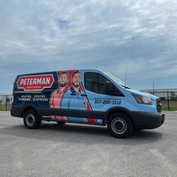 Peterman Brothers - Heating & Air Conditioning/HVAC Near Me - Bloomington, Indiana Peterman Brothers - Heating & Air Conditioning/HVAC Near Me - Bloomington, Indiana
