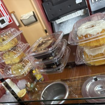 Baggin's Gourmet Sandwiches - Dessert options - Sandwiches Near Me - Tucson, Arizona