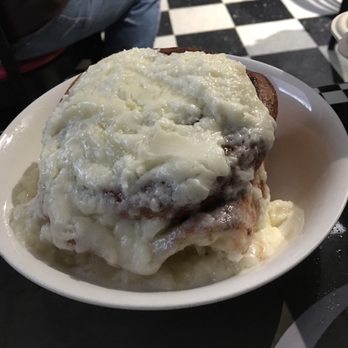 Sax's Joint - Cinnamon Roll heaven soooo good - Breakfast & Brunch Near Me - Petaluma, California