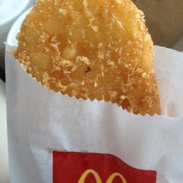 Hash brown