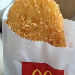 McDonald's - Hash brown