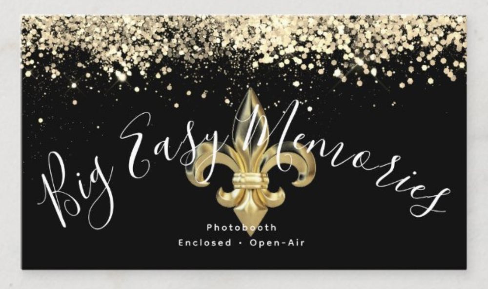 BIG EASY MEMORIES Updated August 2024 Saint Rose, Louisiana Photo