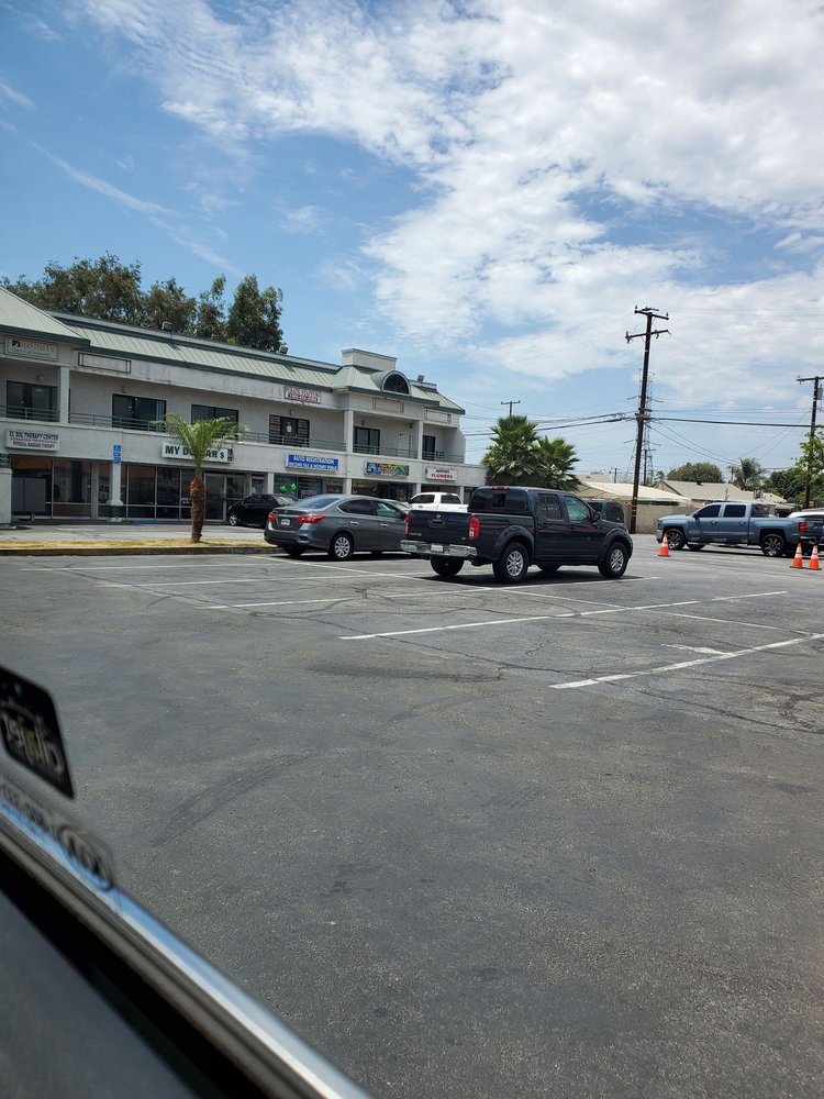 RAPID TAX & AUTO REGISTRATION SERVICES Updated July 2024 13