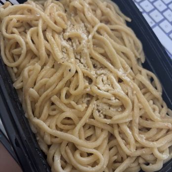Viet Time - Garlic Noodles - Vietnamese Near Me - San Bruno, California