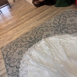 Dress details