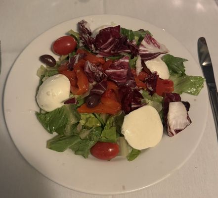 Popi's Restaurant by null