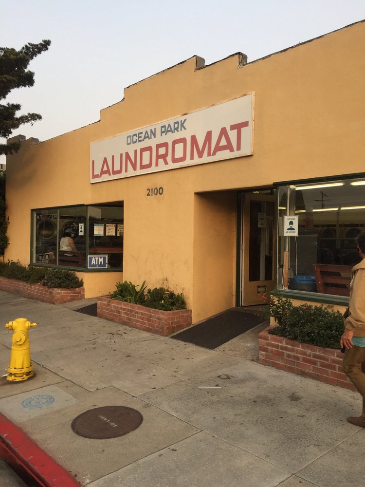OCEAN PARK LAUNDROMAT Updated June 2024 39 Photos & 57 Reviews