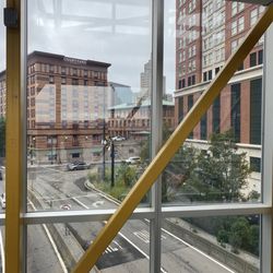 Providence Skybridge