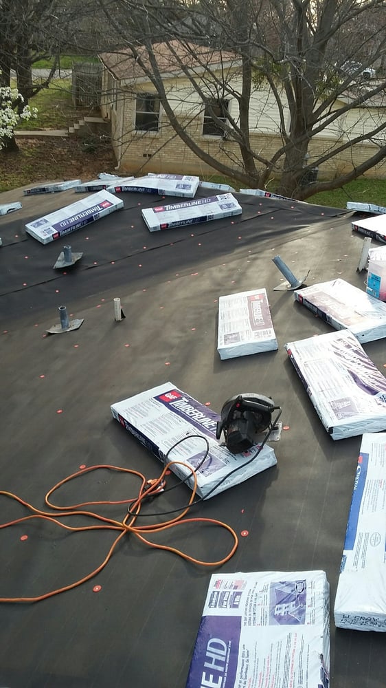 Slide of Torres Roofing & Lawn Services