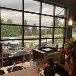 Wines By The Valley - Gorgeous view of the valley.