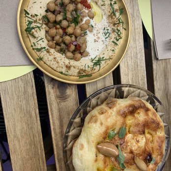 Shukette - Middle Eastern Near Me - New York, New York Shukette - Middle Eastern Near Me - New York, New York