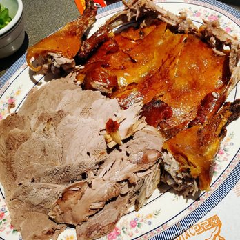 Hunan Delight - Peking Duck - Chinese Near Me - Olney, Maryland