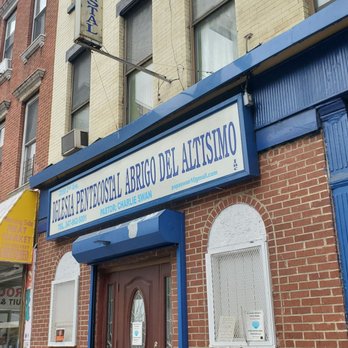 East Harlem - Local Flavor Near Me - New York, New York