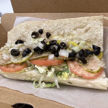 RICKY’S SUB SHOP - Updated November 2024 - 162 Photos & 170 Reviews ...