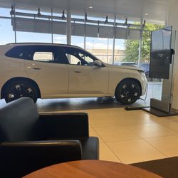 Kelly BMW