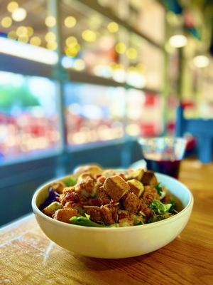 Waldo's Chicken & Beer by null