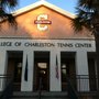 Photo of The College of Charleston Tennis Center at Patriots Point