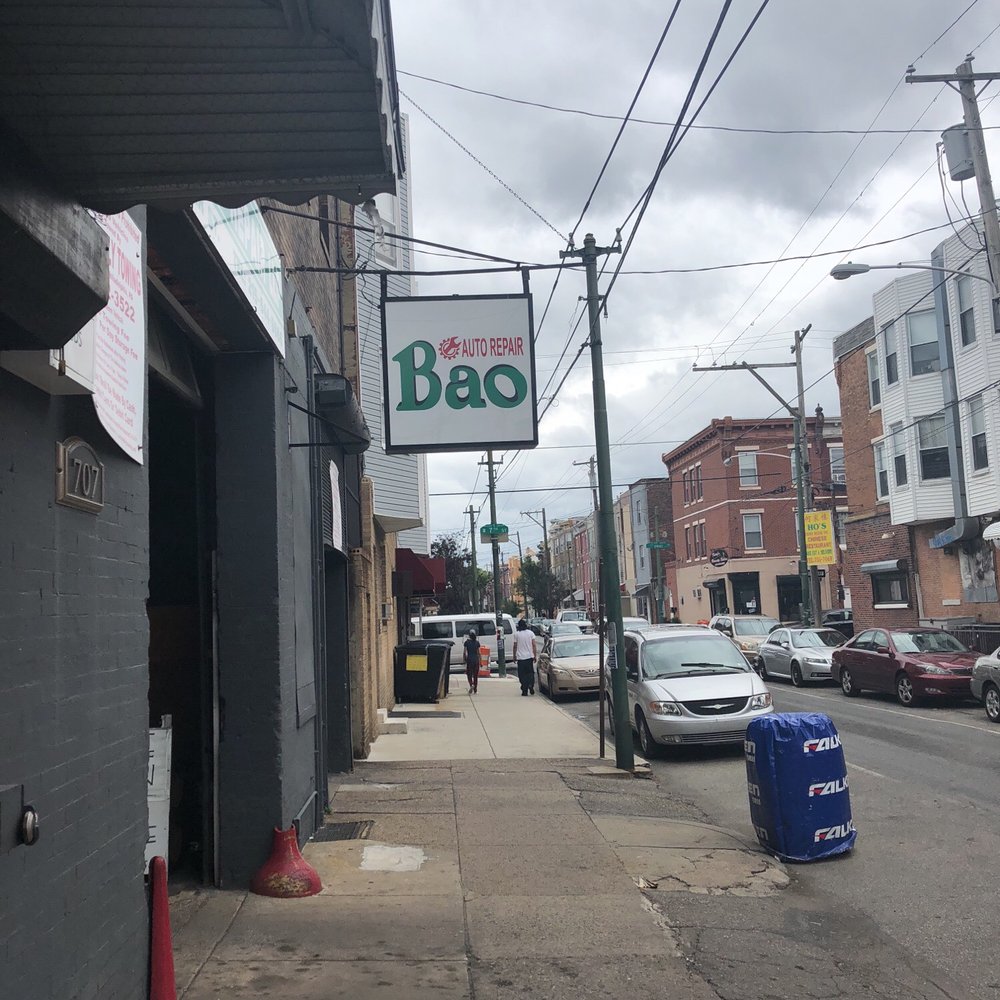 Bao Auto Repair - Auto Repair Near Me - Philadelphia, Pennsylvania Bao Auto Repair - Auto Repair Near Me - Philadelphia, Pennsylvania