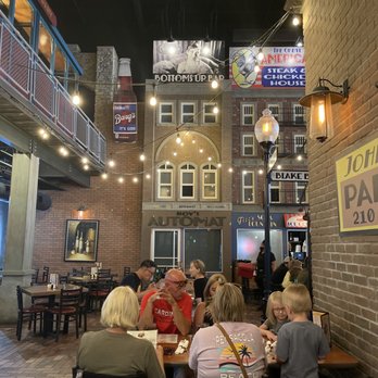 Pasghetti's - Inside the place is kewl! - Italian Near Me - Branson, Missouri Pasghetti's - Inside the place is kewl! - Italian Near Me - Branson, Missouri