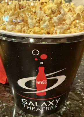 Galaxy Theatres Tucson by null