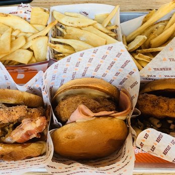 Big Chicken - Chicken  Bok Bok - Chicken Shop Near Me - Las Vegas, Nevada