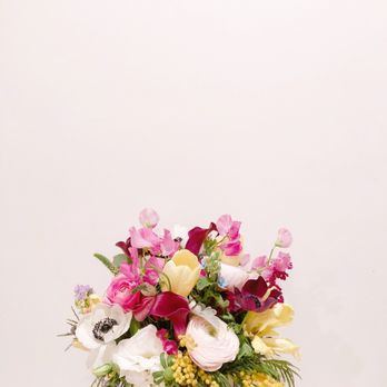 Casey's Flower Studio - Florists Near Me - New York, New York