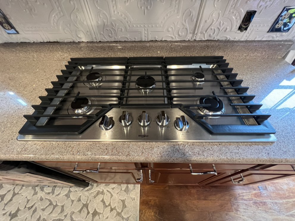 Slide of Rogers & Son Handyman Services