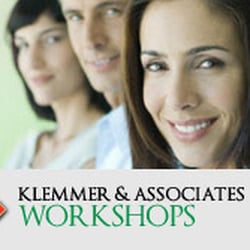 Klemmer - Workshops Logo