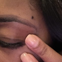 Sheena’s Beauty Zone - Eyebrow Tint
