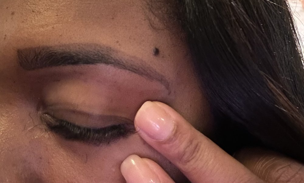 Sheena’s Beauty Zone Logo