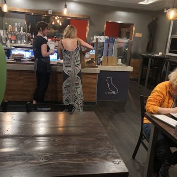 GOODONYA Organic Eatery - Coffee & Tea Near Me - Encinitas, California