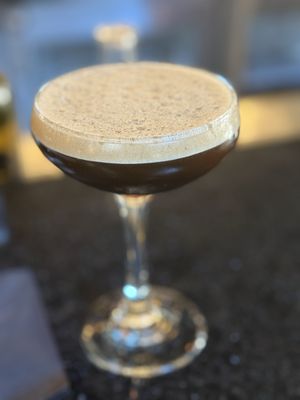 The Harlequin by null