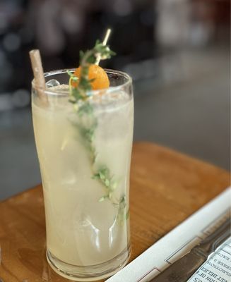 Pastis Miami by null