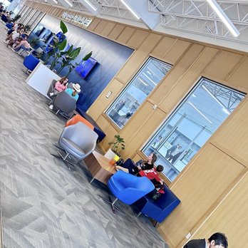 The Fieldhouse at The Crossover - Lounge area indoor - Recreation Centers Near Me - Leander, Texas The Fieldhouse at The Crossover - Lounge area indoor - Recreation Centers Near Me - Leander, Texas