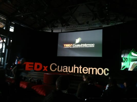 Cultural Centre Indianilla Station by null