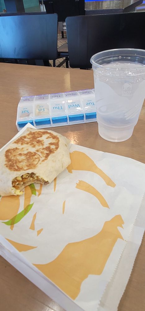 Taco Bell