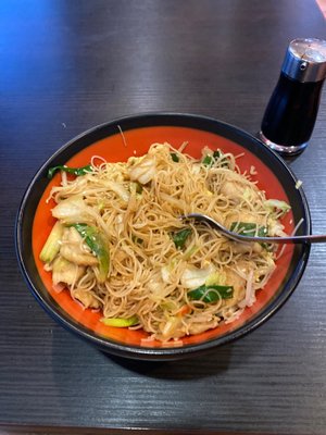 Totts Asian Diner by null