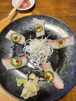 Godai Sushi Bar & Japanese Restaurant by null