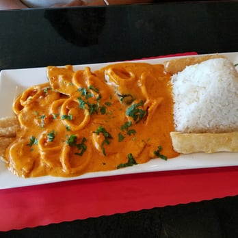 Cebiche-Bar Pembroke Pines - Fish in seafood sauce - Seafood Near Me - Pembroke Pines, Florida Cebiche-Bar Pembroke Pines - Fish in seafood sauce - Seafood Near Me - Pembroke Pines, Florida