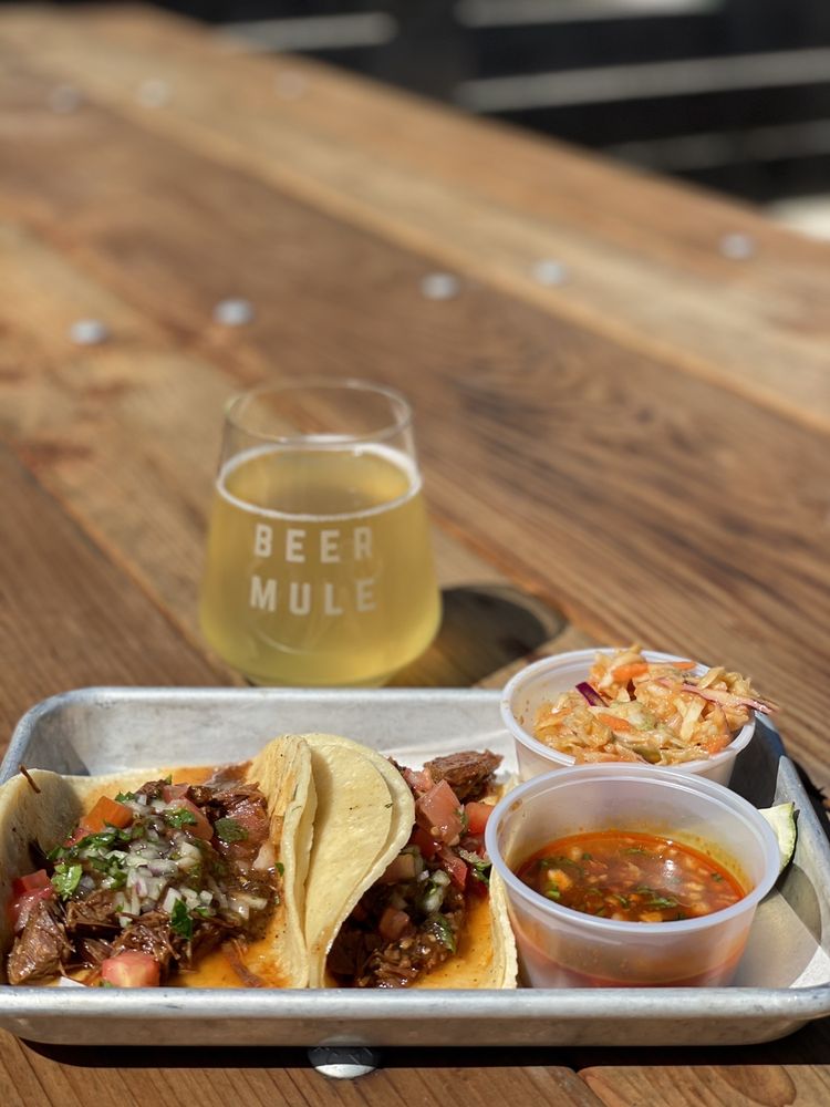 BEER MULE BOTTLE SHOP + POUR HOUSE 160 Photos & 155 Reviews 45 Aviation Way, Watsonville