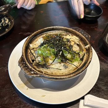 Gochi - Mountain View - Gindara Claypot - Small (2-3 ppl) - Japanese Near Me - Mountain View, California Gochi - Mountain View - Gindara Claypot - Small (2-3 ppl) - Japanese Near Me - Mountain View, California